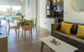 Espacio Terra Apartamentos
